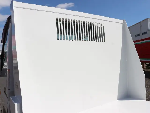 三菱 キャンター TPG-FBA30(2WD)の写真13