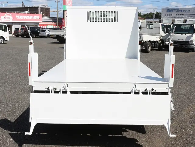 三菱 キャンター TPG-FBA30(2WD)の写真16