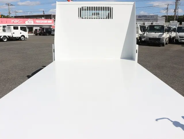 三菱 キャンター TPG-FBA30(2WD)の写真17