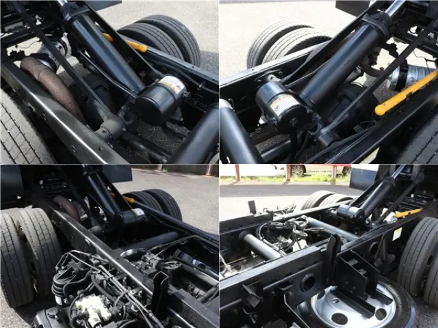 三菱 キャンター TPG-FBA30(2WD)の写真28