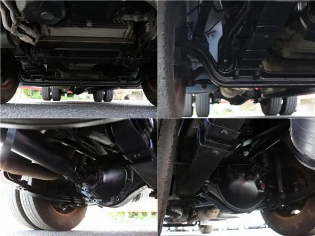 三菱 キャンター TPG-FBA30(2WD)の写真29