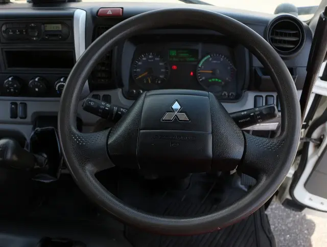 三菱 キャンター TPG-FBA30(2WD)の写真35