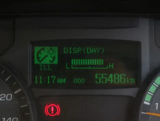 三菱 キャンター TPG-FBA30(2WD)の写真37