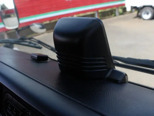 三菱 キャンター TPG-FBA30(2WD)の写真40