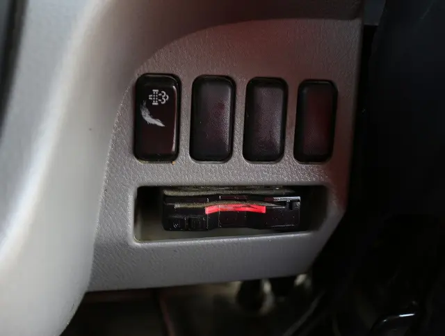 三菱 キャンター TPG-FBA30(2WD)の写真42