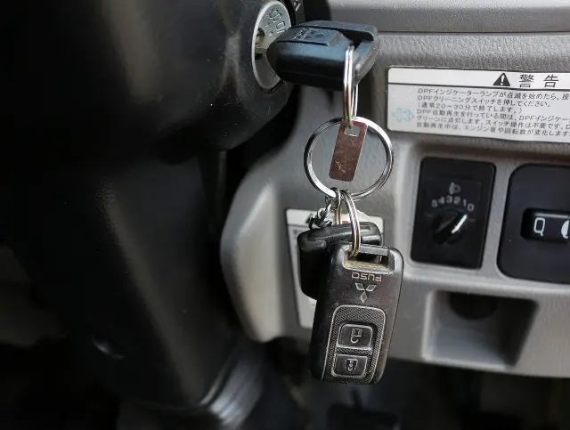 三菱 キャンター TPG-FBA30(2WD)の写真44