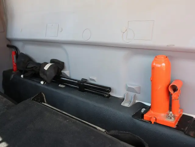 三菱 キャンター TPG-FBA30(2WD)の写真48