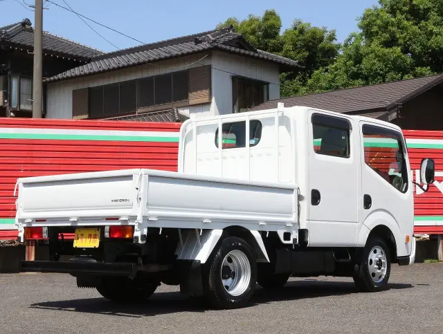 日産 アトラス CBF-SQ2F24(2WD)の写真2