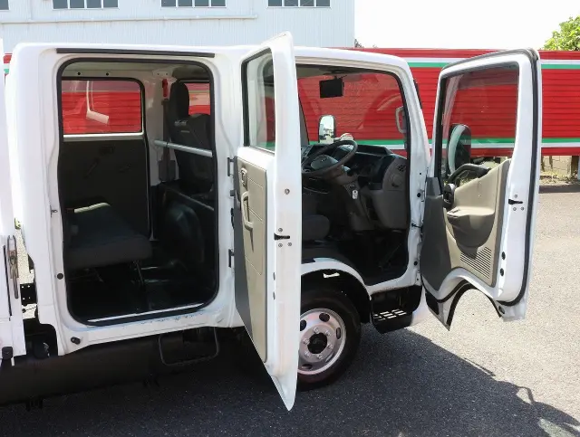日産 アトラス CBF-SQ2F24(2WD)の写真3