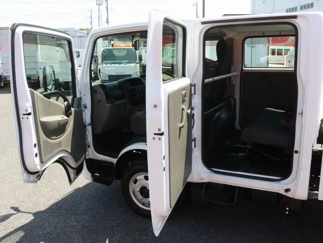 日産 アトラス CBF-SQ2F24(2WD)の写真4
