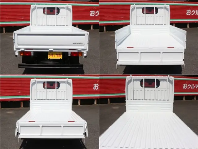 日産 アトラス CBF-SQ2F24(2WD)の写真8