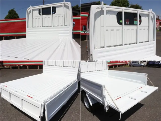 日産 アトラス CBF-SQ2F24(2WD)の写真9