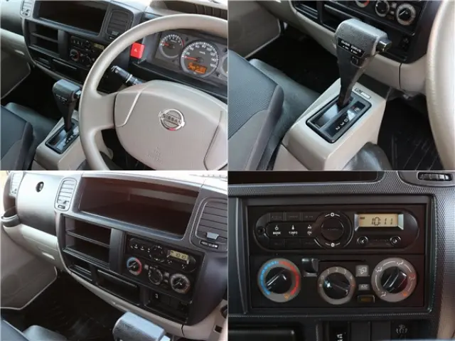 日産 アトラス CBF-SQ2F24(2WD)の写真11
