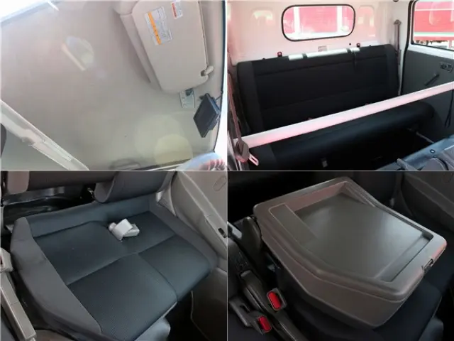 日産 アトラス CBF-SQ2F24(2WD)の写真13