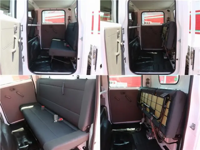 日産 アトラス CBF-SQ2F24(2WD)の写真14