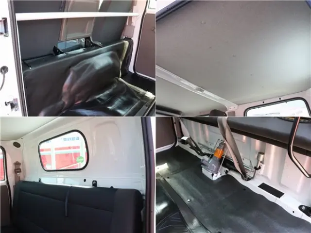 日産 アトラス CBF-SQ2F24(2WD)の写真15
