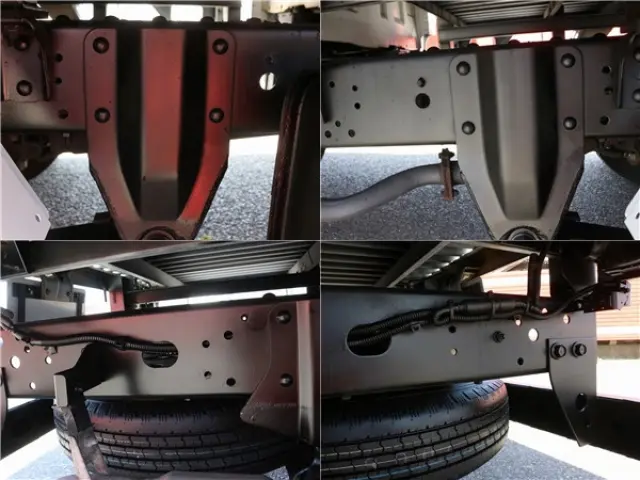 日産 アトラス CBF-SQ2F24(2WD)の写真18