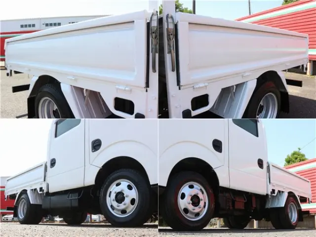 日産 アトラス CBF-SQ2F24(2WD)の写真19