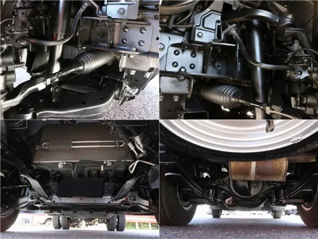 日産 アトラス CBF-SQ2F24(2WD)の写真20