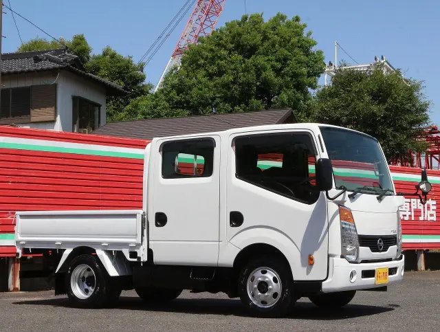 日産 アトラス CBF-SQ2F24(2WD)の写真24