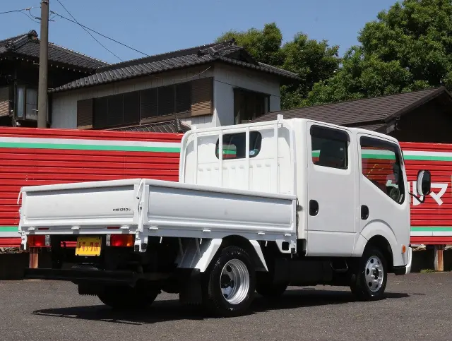 日産 アトラス CBF-SQ2F24(2WD)の写真25