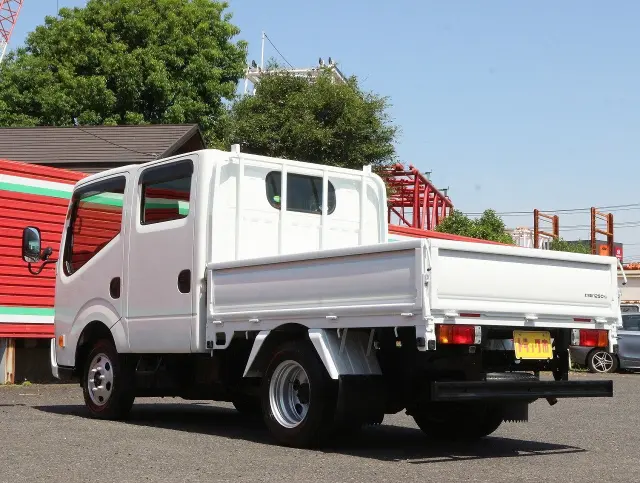 日産 アトラス CBF-SQ2F24(2WD)の写真26