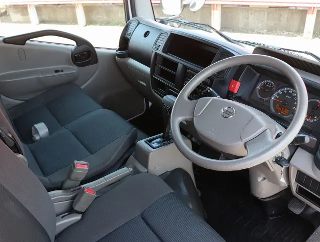 日産 アトラス CBF-SQ2F24(2WD)の写真33