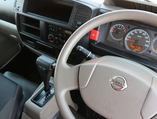 日産 アトラス CBF-SQ2F24(2WD)の写真37
