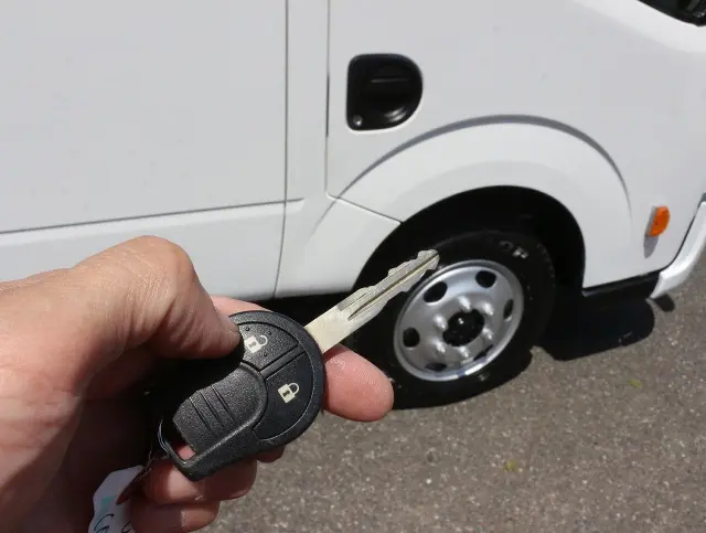 日産 アトラス CBF-SQ2F24(2WD)の写真46