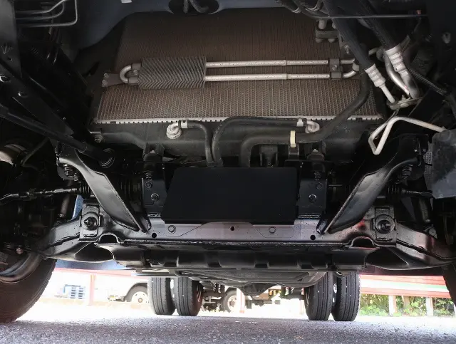 日産 アトラス CBF-SQ2F24(2WD)の写真47