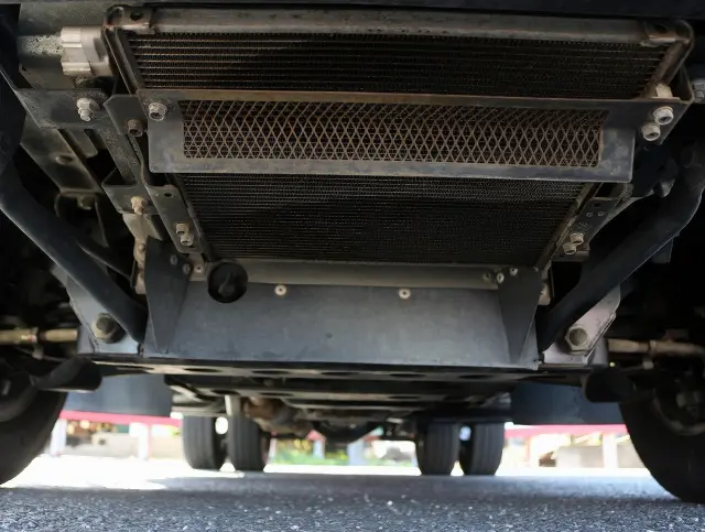 いすゞ エルフ TRG-NJR85AN(2WD)の写真31