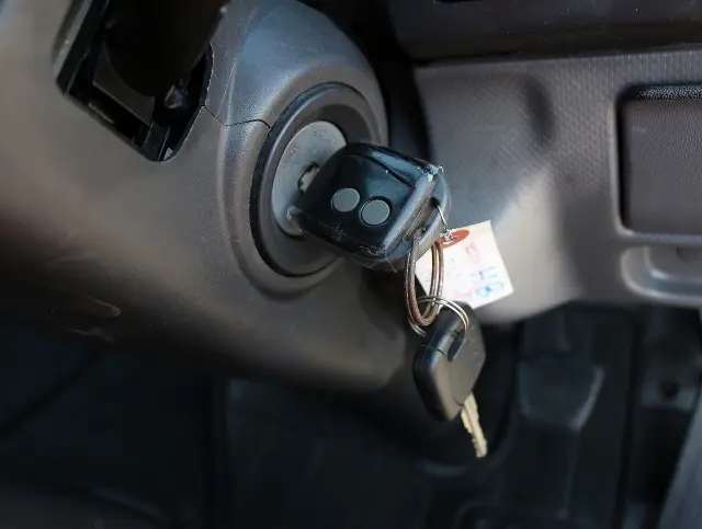 いすゞ エルフ TRG-NJR85AN(2WD)の写真44