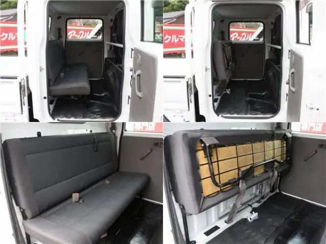 日産 アトラス TKG-SZ2F24(2WD)の写真11