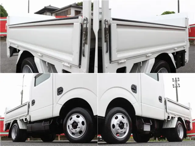 日産 アトラス TKG-SZ2F24(2WD)の写真14