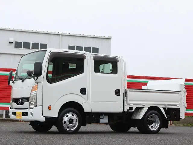 日産 アトラス TKG-SZ2F24(2WD)の写真17
