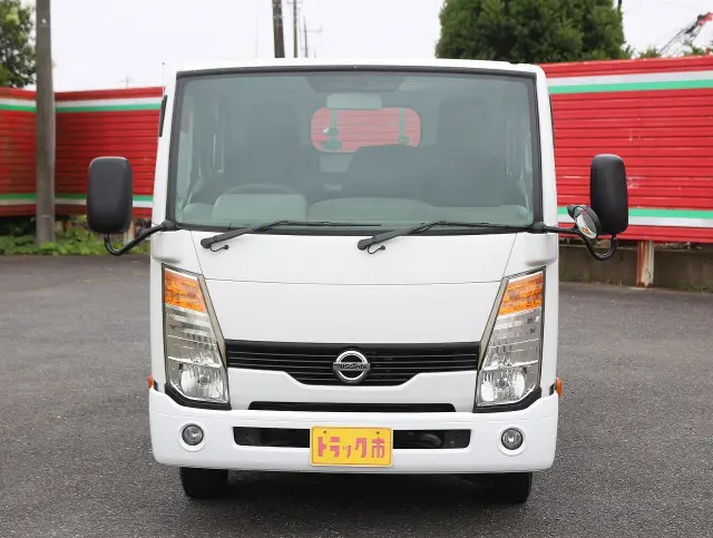 日産 アトラス TKG-SZ2F24(2WD)の写真18