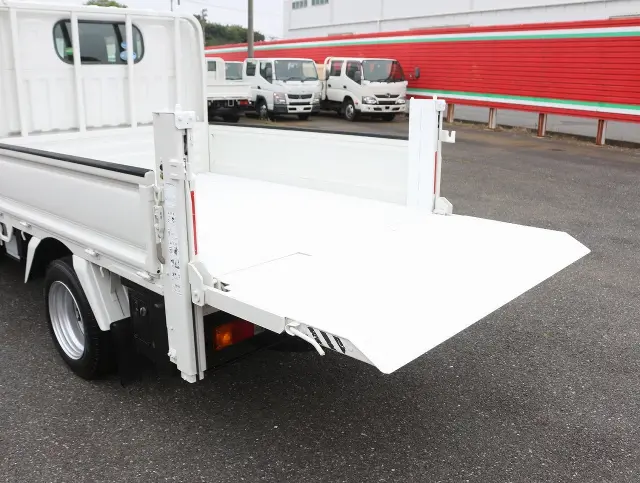 日産 アトラス TKG-SZ2F24(2WD)の写真23
