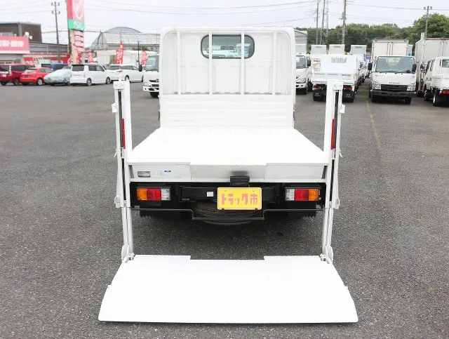 日産 アトラス TKG-SZ2F24(2WD)の写真29