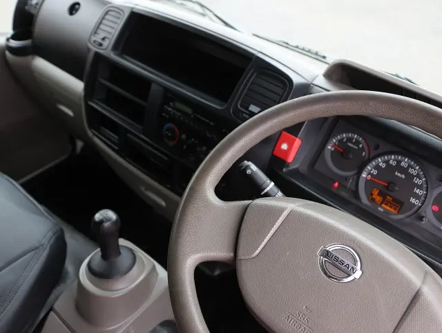 日産 アトラス TKG-SZ2F24(2WD)の写真37