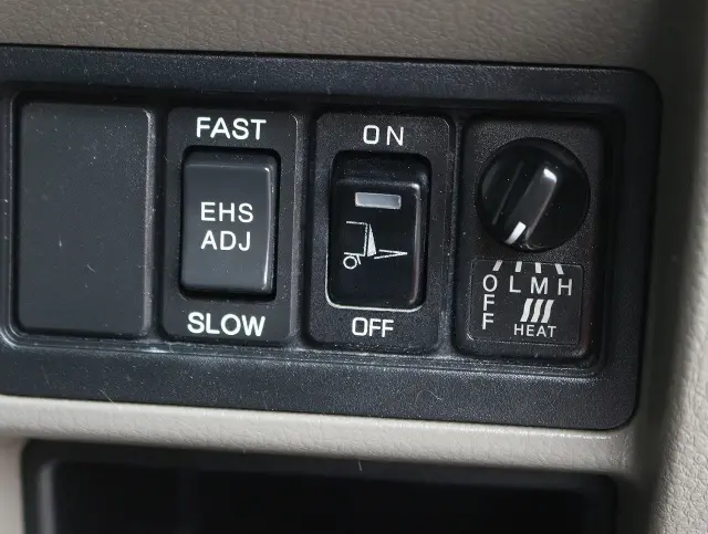 日産 アトラス TKG-SZ2F24(2WD)の写真38
