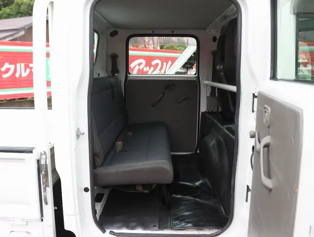 日産 アトラス TKG-SZ2F24(2WD)の写真41