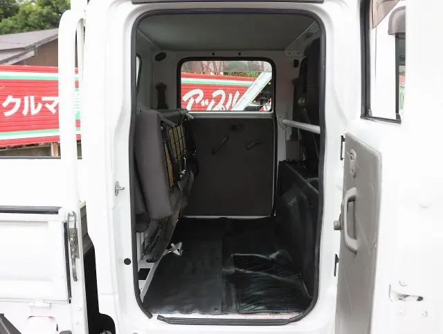 日産 アトラス TKG-SZ2F24(2WD)の写真42