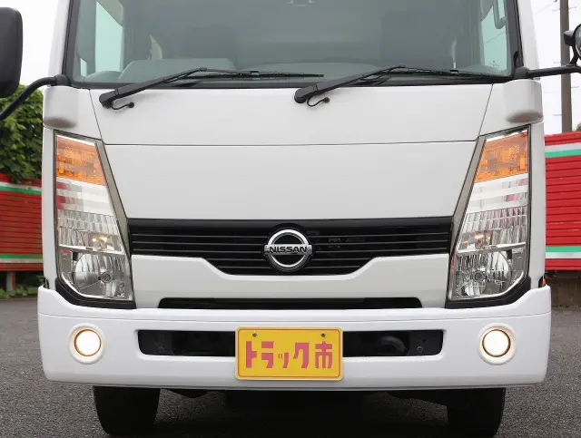 日産 アトラス TKG-SZ2F24(2WD)の写真45