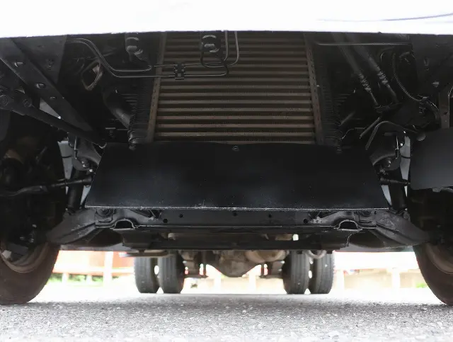日産 アトラス TKG-SZ2F24(2WD)の写真48