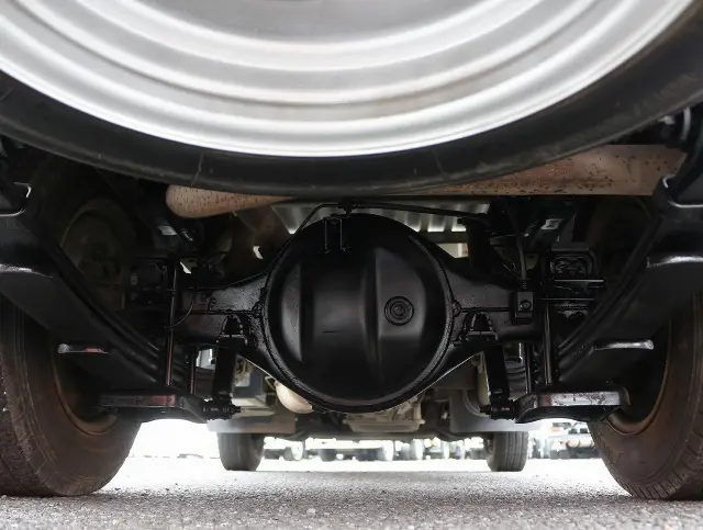 日産 アトラス TKG-SZ2F24(2WD)の写真49