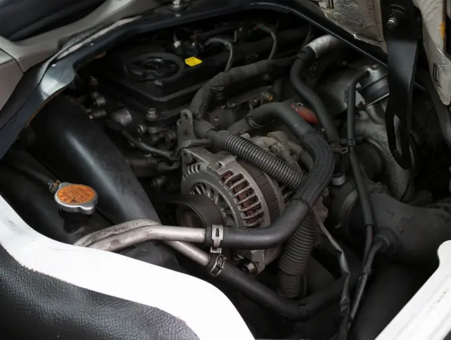 日産 アトラス TKG-SZ2F24(2WD)の写真50