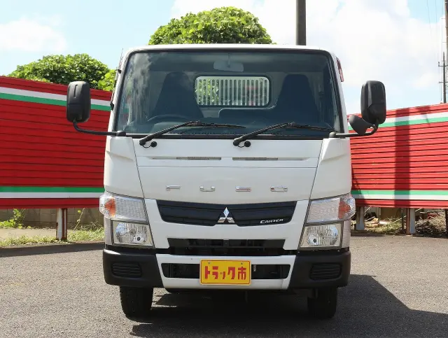 三菱 キャンター TKG-FBA30(2WD)の写真3