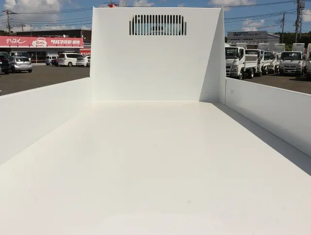 三菱 キャンター TKG-FBA30(2WD)の写真11