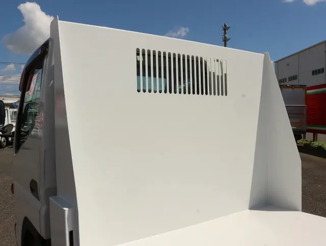 三菱 キャンター TKG-FBA30(2WD)の写真17