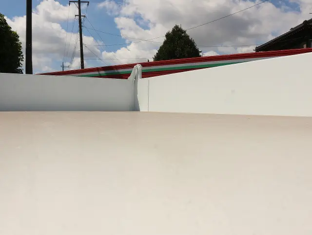 三菱 キャンター TKG-FBA30(2WD)の写真18